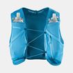 Picture of SALOMON - ACTIVE SKIN 4 SET BLUE M